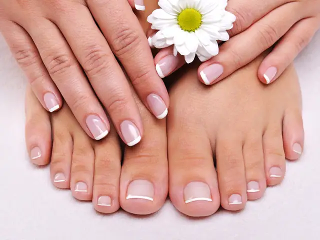 Bozdoğan Pedikürcü